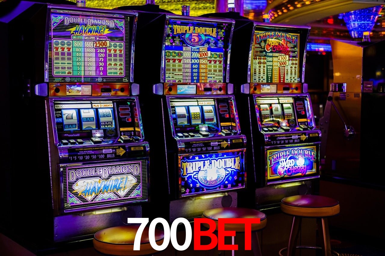 A Emoção da Loteria na 700bet: Uma Chance de Mudança de Vida
